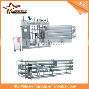 Juice/Carbonated Drinks Per-Treatmnet Tube Sterilizer photo-4