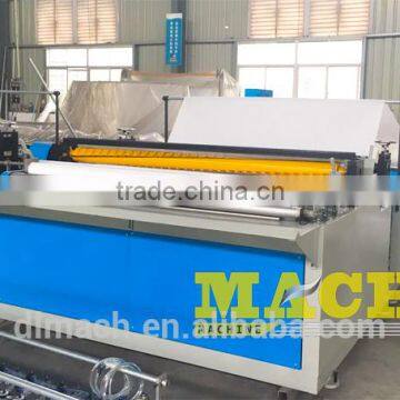 1092A Small Toilet Paper Making Machine photo-2