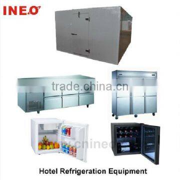 INEO Commercial Refrigeration Equipment