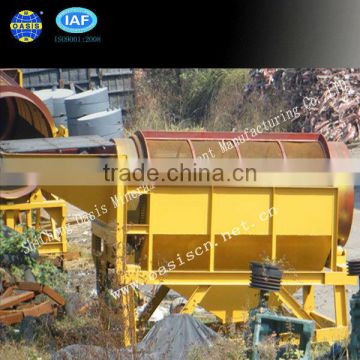 Riddle Drum/Screening Washer/Separating Drum Screen/ Trommel / Trammel Screen/ Trommel Screen/Separating Plant Equipment