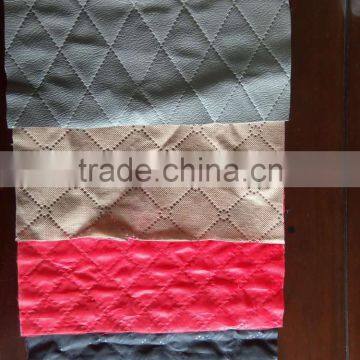 Ultrasonic Quilting Machine for Fabric photo-5