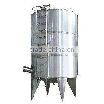 JFJG-5 Stainless Steel Preparing Tank With Jacket photo-5