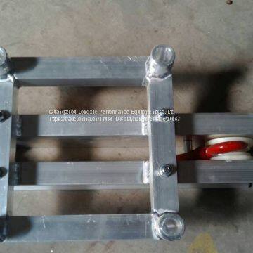 600*760 mm Spigot Truss photo-2