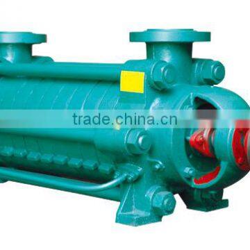 Surface Multi Stage Centrifugal Pump photo-5