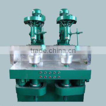 Ceramic tableware spray glazing machine ceramic glaze machine ceramic production line