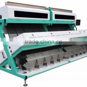Metak CCD Rice Optical Color Separator For Sale photo-2
