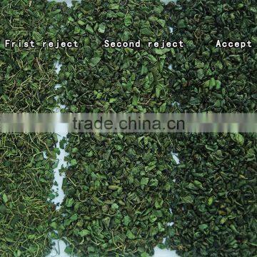 Hot Sales CCD Camera Tea Color Sorter With High Output Capacity for Sri Lanka Tea photo-5