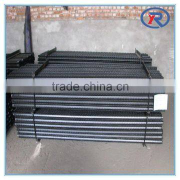 Cheap Price Fence Post /T Post/Y Post T Fencing Post Made in China photo-3