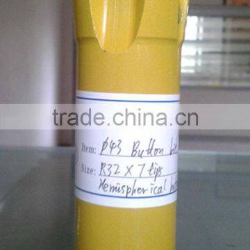 Best Selling Button Bit,rock Drilling Tool photo-3