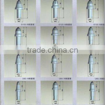 coal cutter pick/coal mining cutter