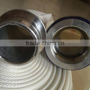 Fireman Polyurethane Lining 65 80 Dia 2.5" Water Hose photo-2