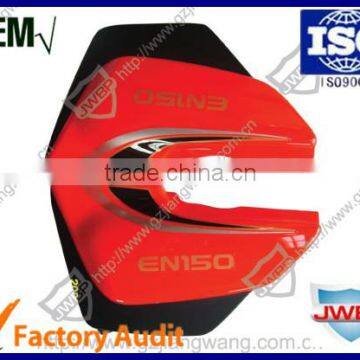 Cheap Chinese Motorcycle Body Parts Plastic Side Cover Set EN125 for Suzuki