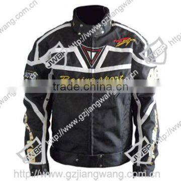 Nuevo Modelo Chaqueta Hombre Para Motocicleta photo-3