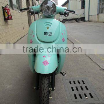 Hot Selling New Model Adult Electric Vespa Scooter photo-2