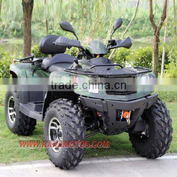 900cc Diesel ATV Farm 4x4