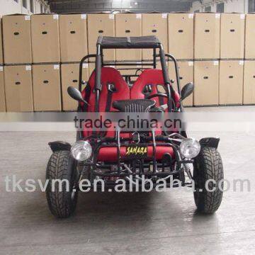 TK250GK-2 250cc Go Kart/ Go Cart