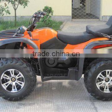 2015 NEW Cheap 4X4 ATV ( ATV500-1) photo-3