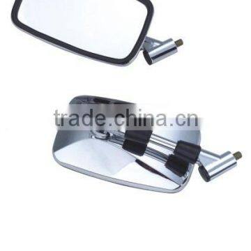 motorcycle spare parts (motorbike rearview mirror, motorcycle accessory)