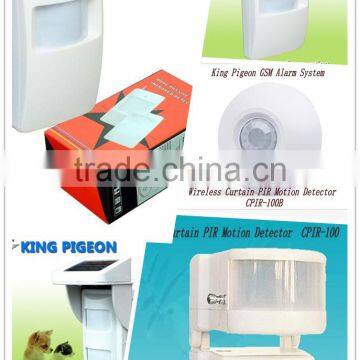 Wireless Gas Detector GL-100A for Your Safty photo-6