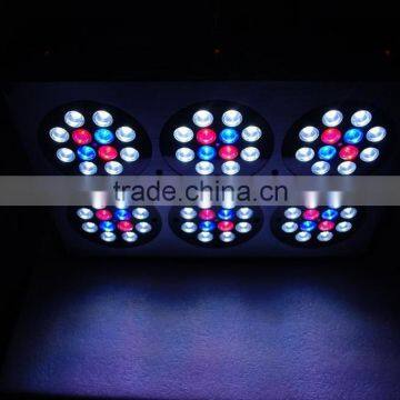 Apollo 6 LED GROW LIGHT for Hydroponics photo-2