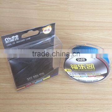 8 Strands pe Line, Braided Fishing Line, 6-200LB photo-3