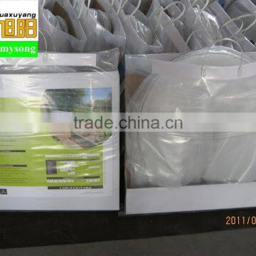 PE Plastic Greenhouse Film With Iron Wire for Vegetable Used in Garden photo-5