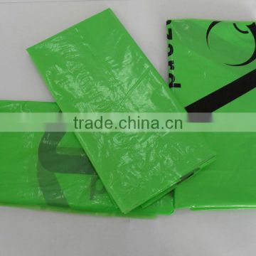 pe Hospital garbage bag/waste medical plastic bags