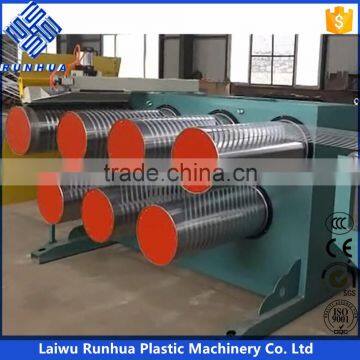 pe Round Yarn Making Machine photo-5