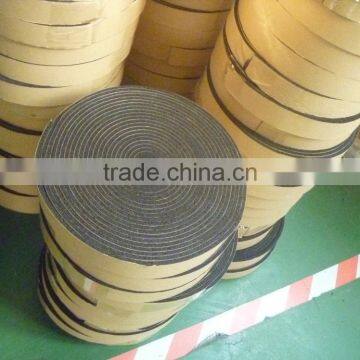 Double sided foam tape for phones, TV, air conditioner, foam tape strips, foam tape roller