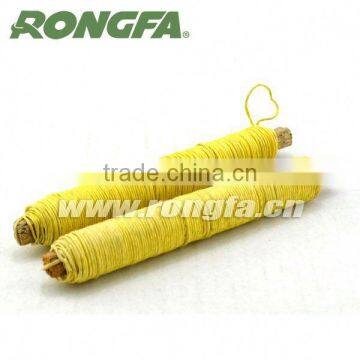 Wholesale Children Diy Use Handcraft Braided Paper Rope photo-3