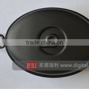 Portable Waterproof Shockproof Earphone Storage Case