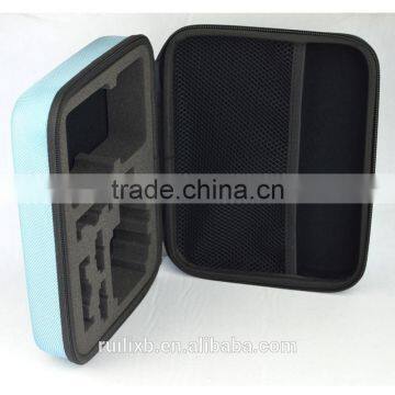 Embossed Eva Foam Molded Case , Tools Box photo-2