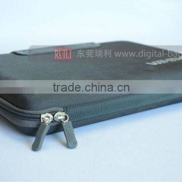 Portable Shockproof Handy Carry Portable Zipper EVA Case for Laptop photo-3