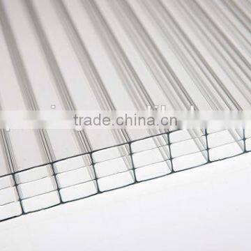 Building Polycarbonate Hollow Sheet photo-5