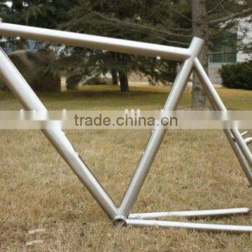 Aluminium Profile Frame photo-3