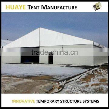 Semi Permanent Industrial Warehouse Tent for sale