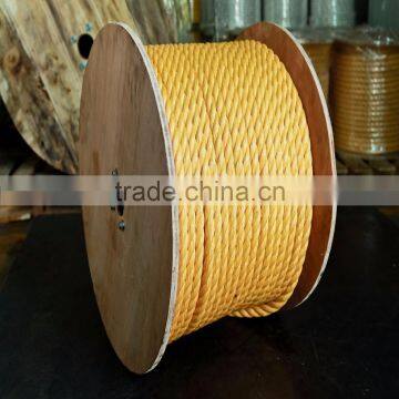 PP 3 Strand Rope photo-6