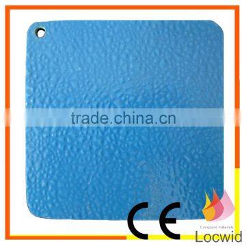 Locwid FRP Fiberglass Embossed Panel photo-4