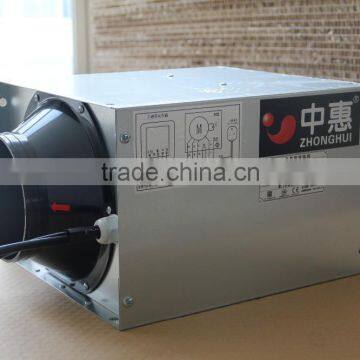 D--37E Noiseless Fresh air Series Air Exchanger Ventilator/Heat Recovery Ventilator/ CMF