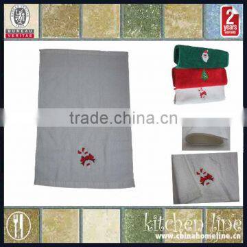 100% cotton tea towel / kitchen towel