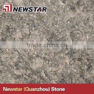 Silver grey quartzite stone tiles