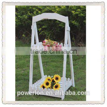 2016 New Vintage Flower Pots Stand photo-2