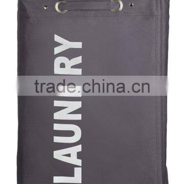 Rubbermaid Configurations Folding Laundry Hamper, 23-inch photo-2