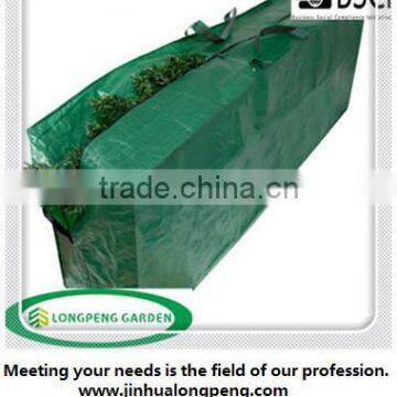 Christmas Wreath Storage Bag Artificial Christmas Tree Storage Bag Zipped & Strong Handles 120x43x25cm photo-2