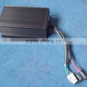 500w/600w 120v to 14v Isolated DC-DC Converter photo-6