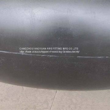 Short Radius Weld Elbow photo-3