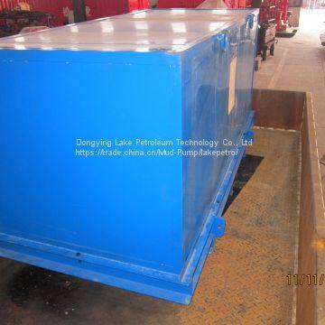 Wellhead Control Equipment Blowout Preventer BOP photo-2