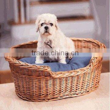 Hot High Quality cheap dog basket wholesale
