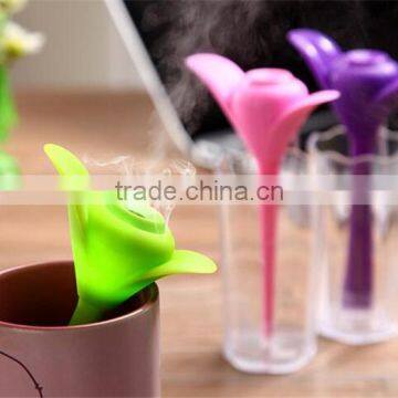 Clover Mini Humidifier Portable Office Humidifier USB Mini Humidifier photo-2