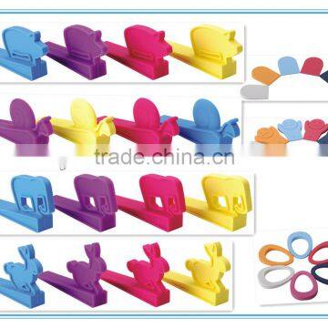 2016 Wholesale Animal Cute Door Stopper,Door Wedge,Door Stop photo-3